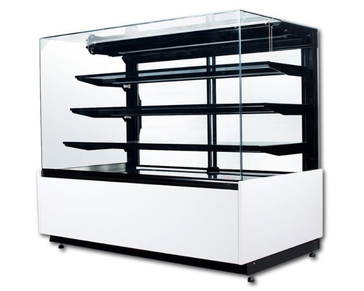 Ангара кондитерская Десерт КУБ (высота 1250мм)